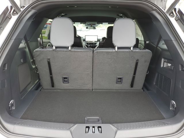 New 2026 Ford Explorer ST-Line image 35
