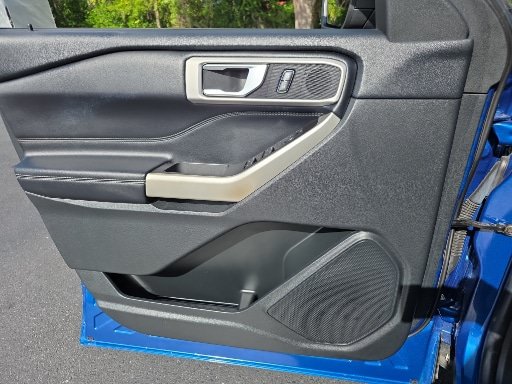 Certified 2021 Ford Explorer XLT AWD/4WD image 19