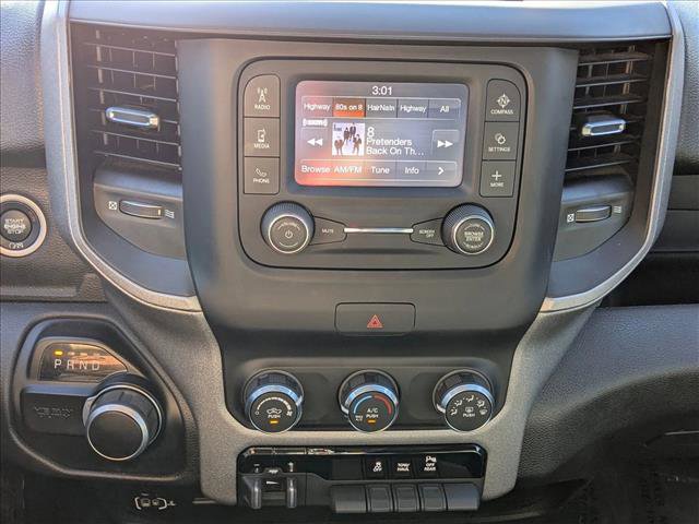 Used 2024 RAM 2500 Tradesman image 15