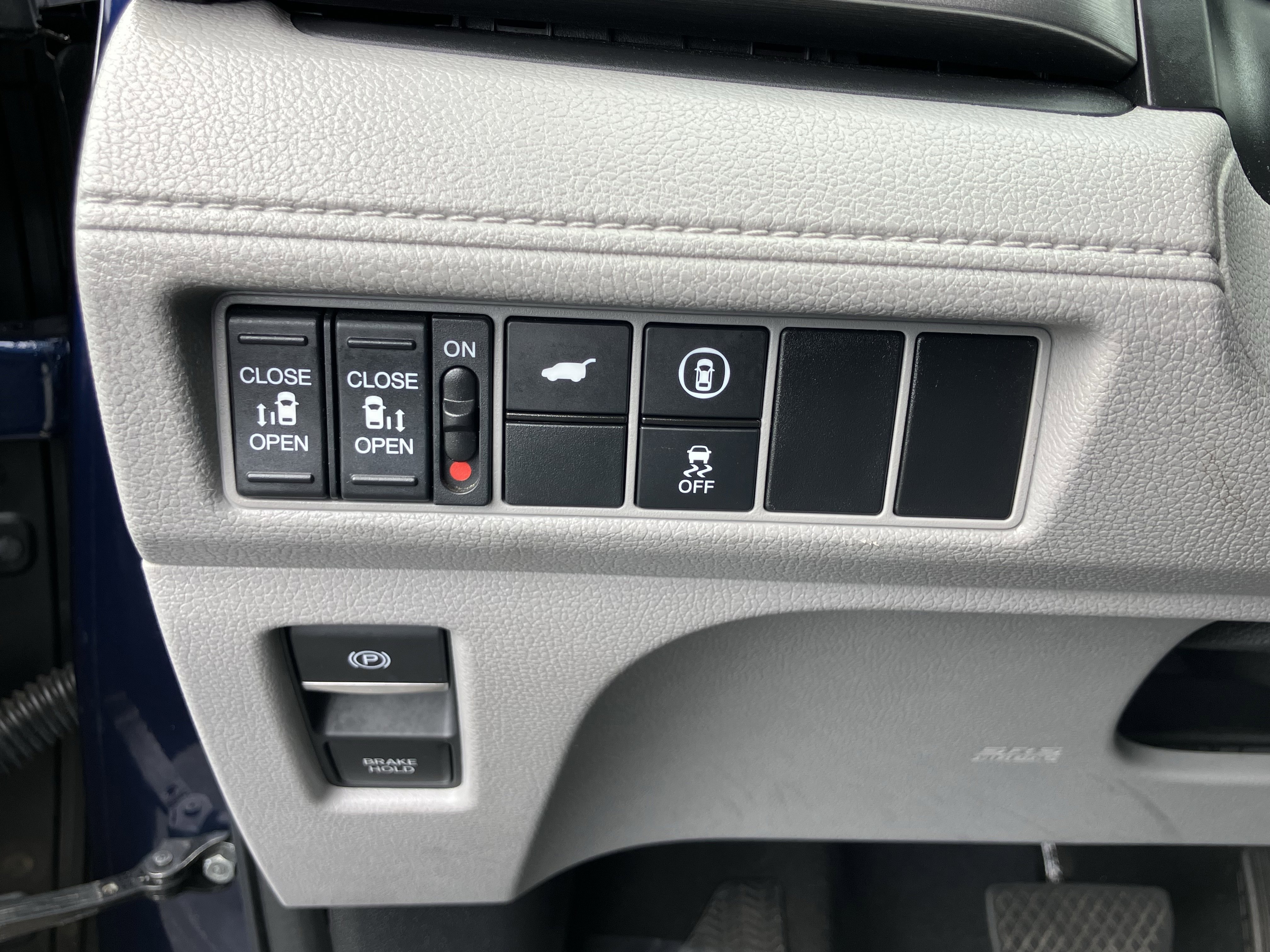 Certified 2023 Honda Odyssey EX-L image 19