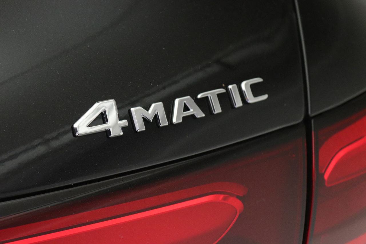 Certified 2025 Mercedes-Benz GLC 350e 4MATIC image 20