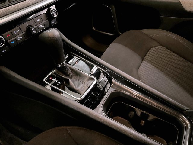 Used 2024 Jeep Compass Sport AWD/4WD image 16