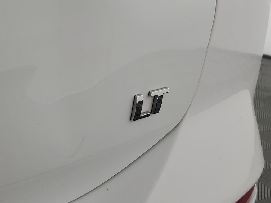 Used 2022 Chevrolet Equinox LT image 31