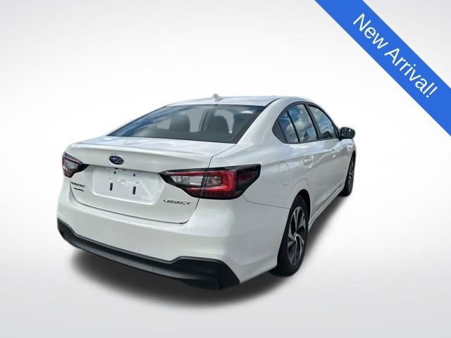 Used 2025 Subaru Legacy Premium image 7