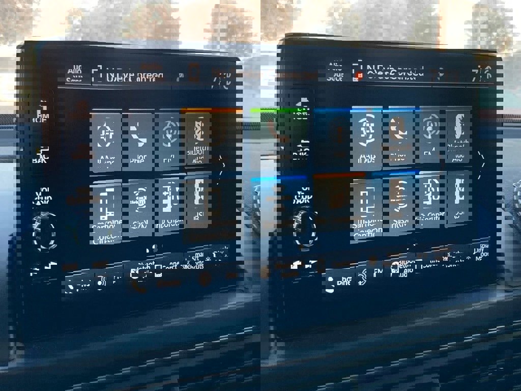 Used 2024 Honda Pilot TrailSport image 21