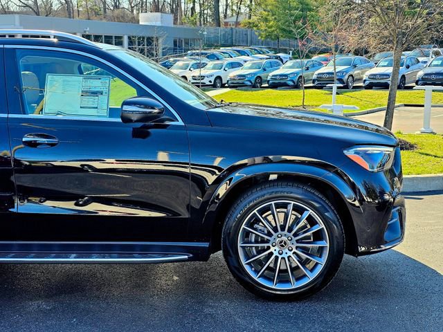 New 2026 Mercedes-Benz GLE 450 4MATIC image 5