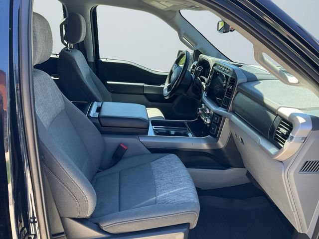 Used 2023 Ford F150 XLT w/ Equipment Group 302A High AWD/4WD image 15