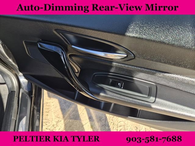 Used 2018 BMW 230i Convertible w/ Premium Package Enhanced image 19