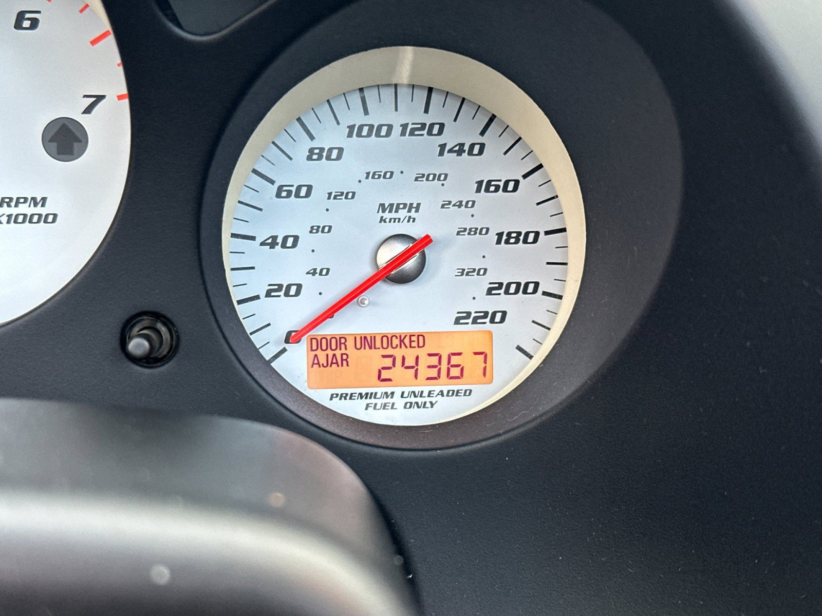 Used 2004 Dodge Viper SRT-10 image 20