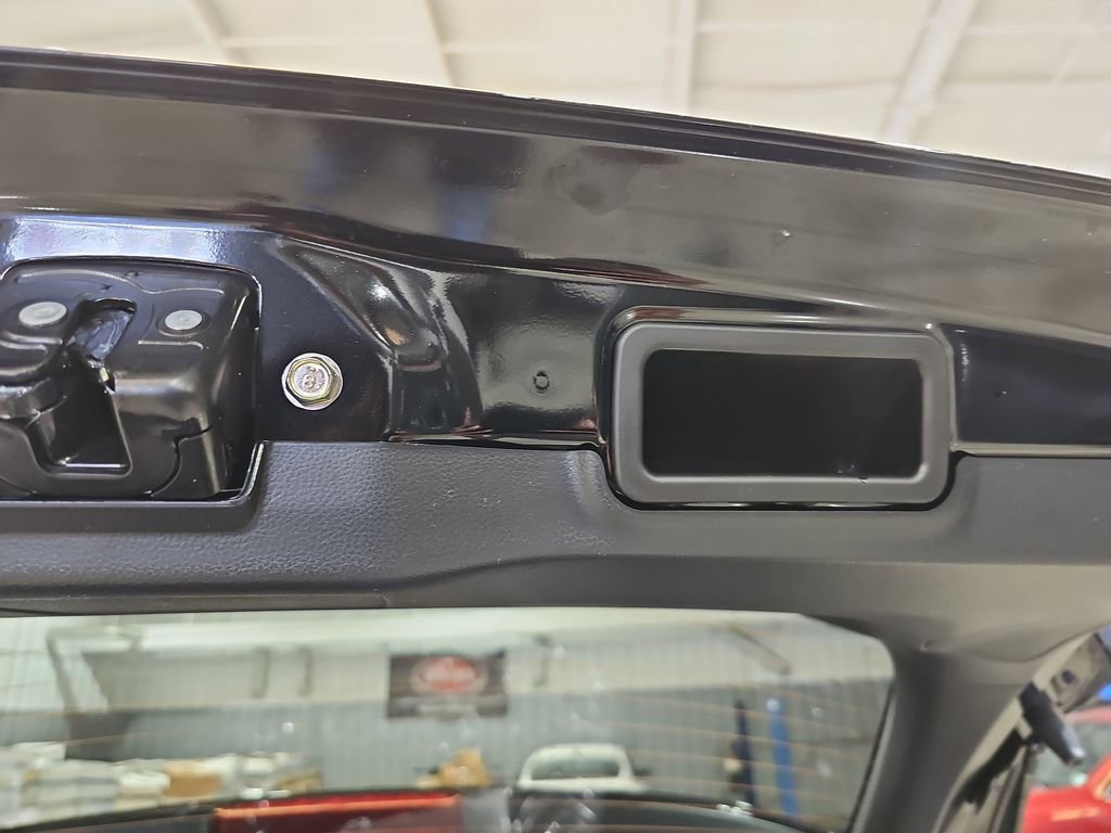 New 2026 Subaru Crosstrek 2.5i Sport image 14