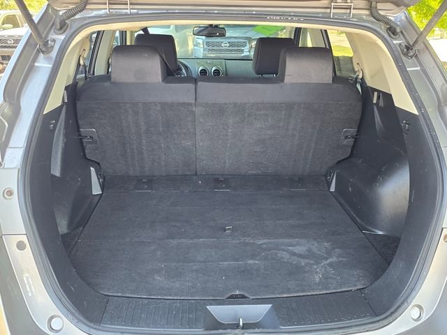 Used 2008 Nissan Rogue SL w/ Premium Pkg image 12