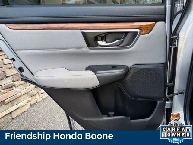 Used 2018 Honda CR-V EX image 33