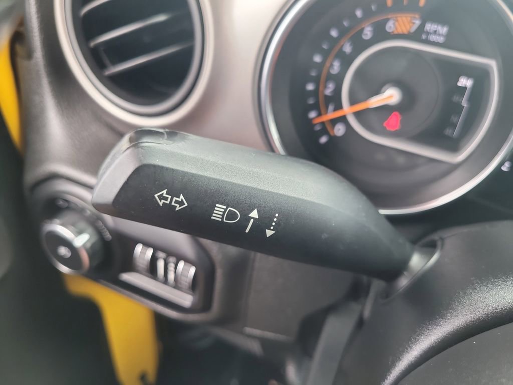 Used 2020 Jeep Wrangler Unlimited Sport S image 28