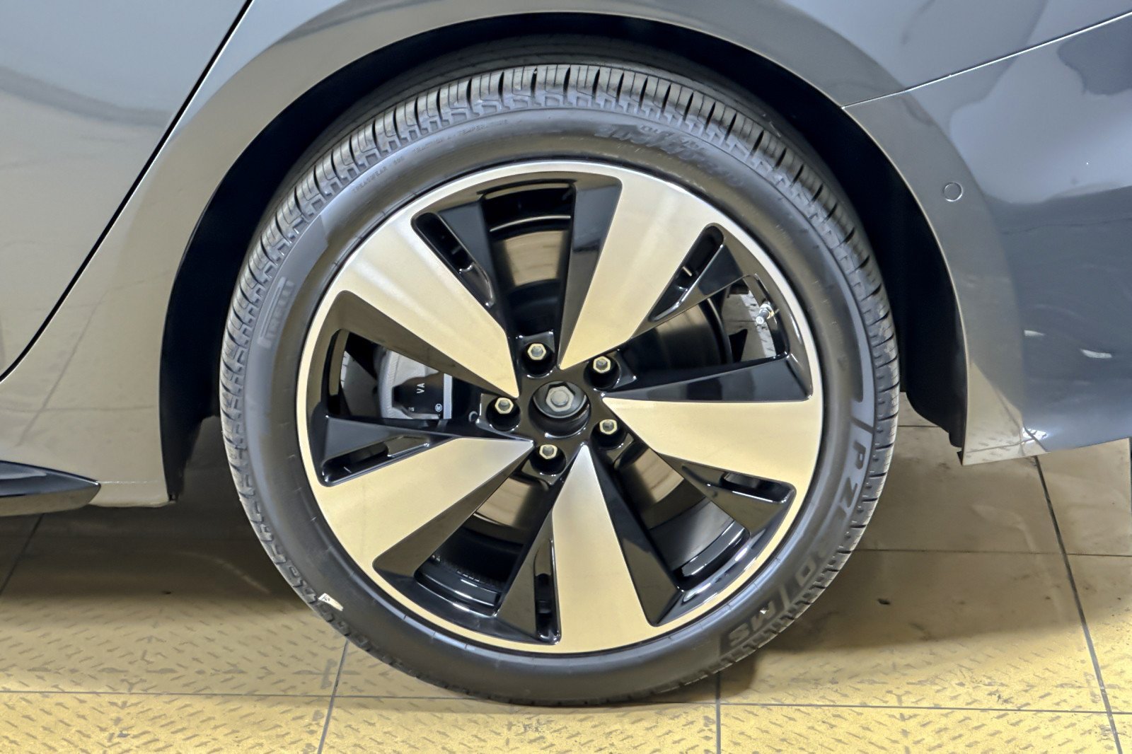 New 2026 Audi A5 Premium Plus AWD/4WD image 23