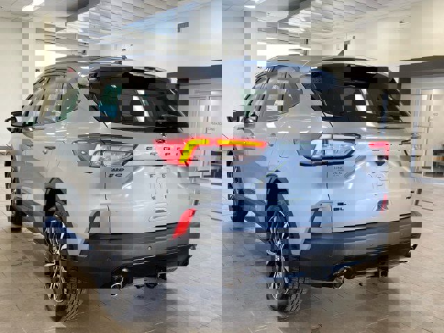 Used 2022 Ford Escape SEL w/ SEL Stealth AWD Package image 5