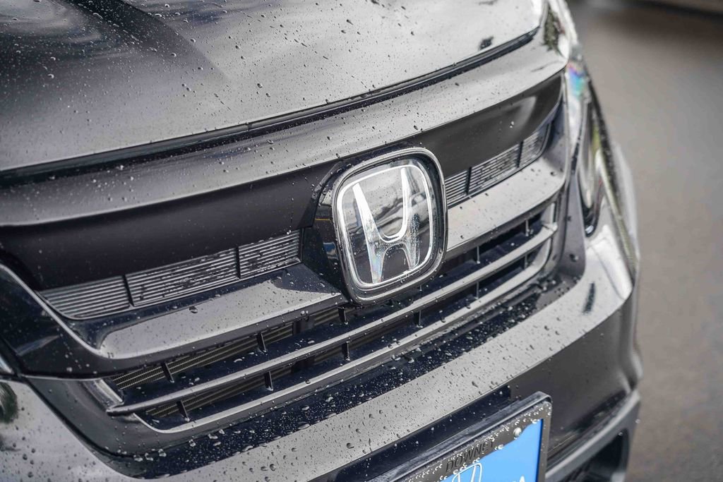 Certified 2022 Honda Pilot Sport image 3