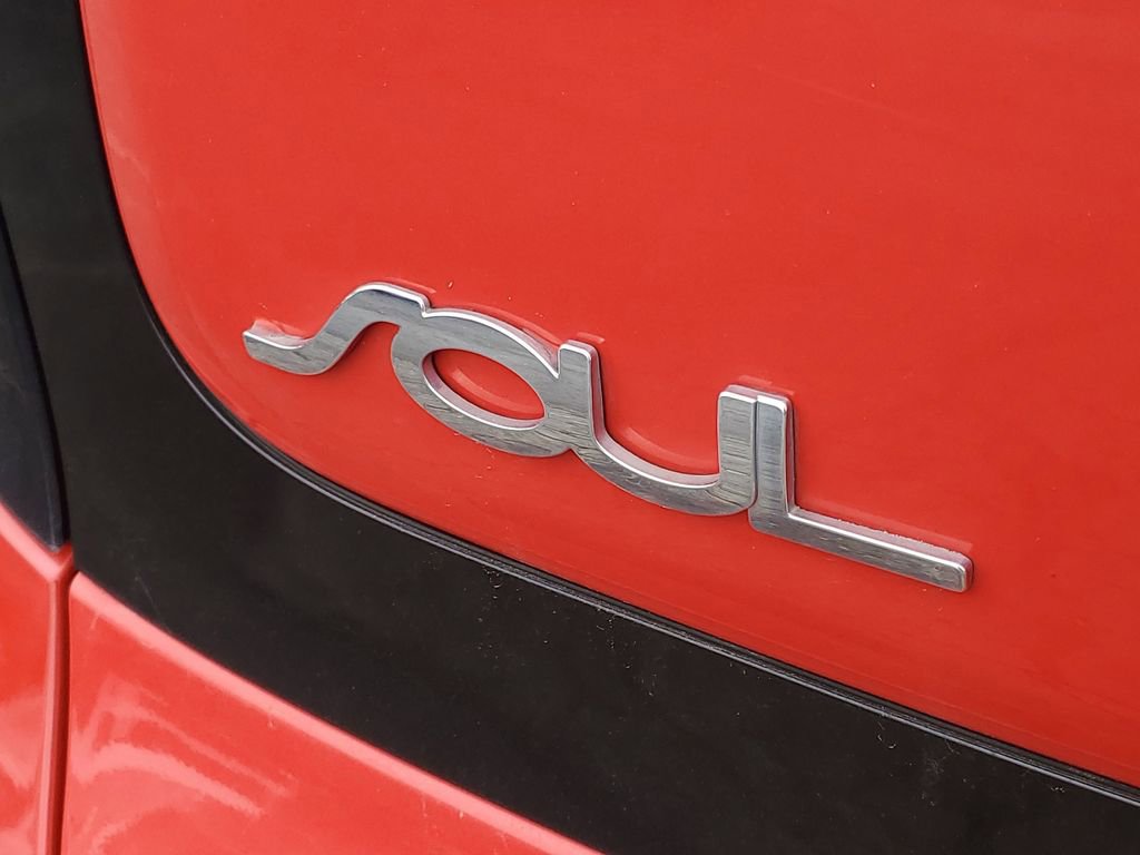 Used 2019 Kia Soul image 6