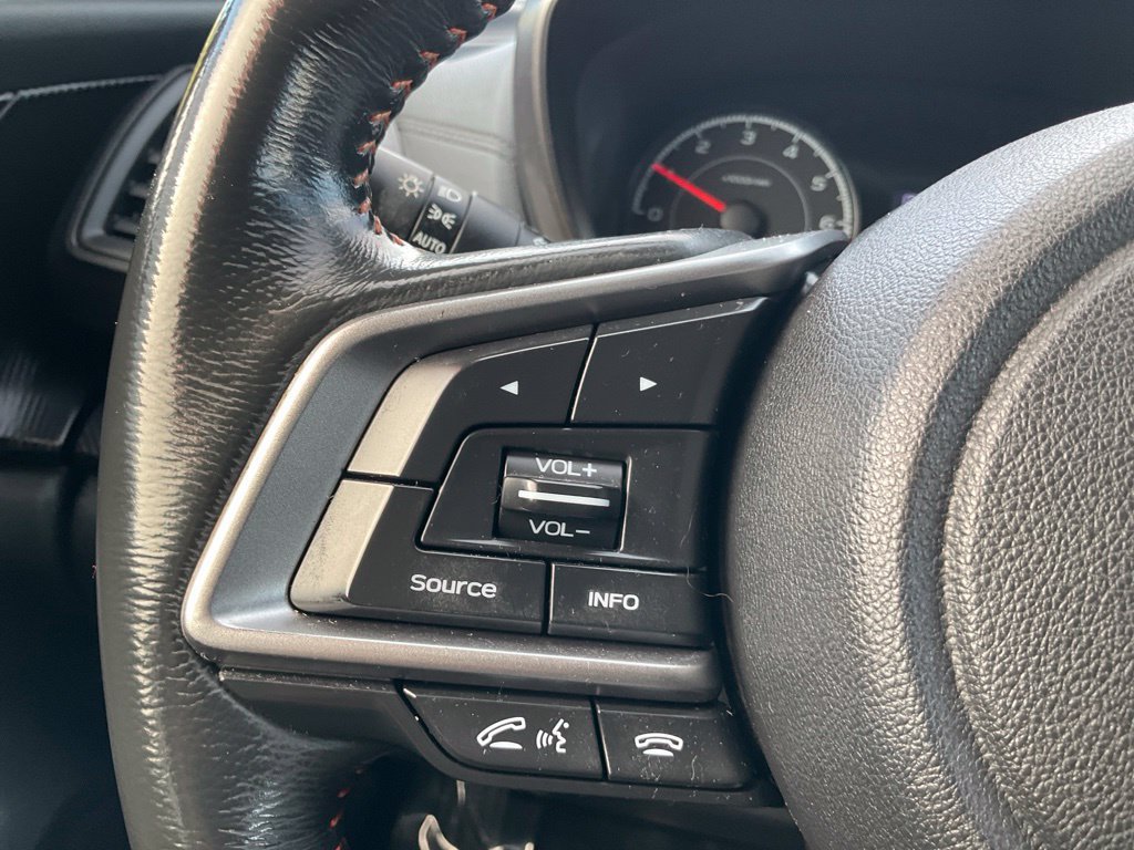 Used 2018 Subaru Crosstrek 2.0i Premium AWD/4WD image 23