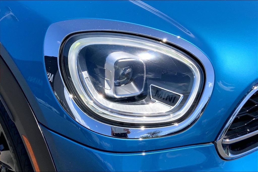 Used 2021 MINI Cooper Countryman S FWD image 26