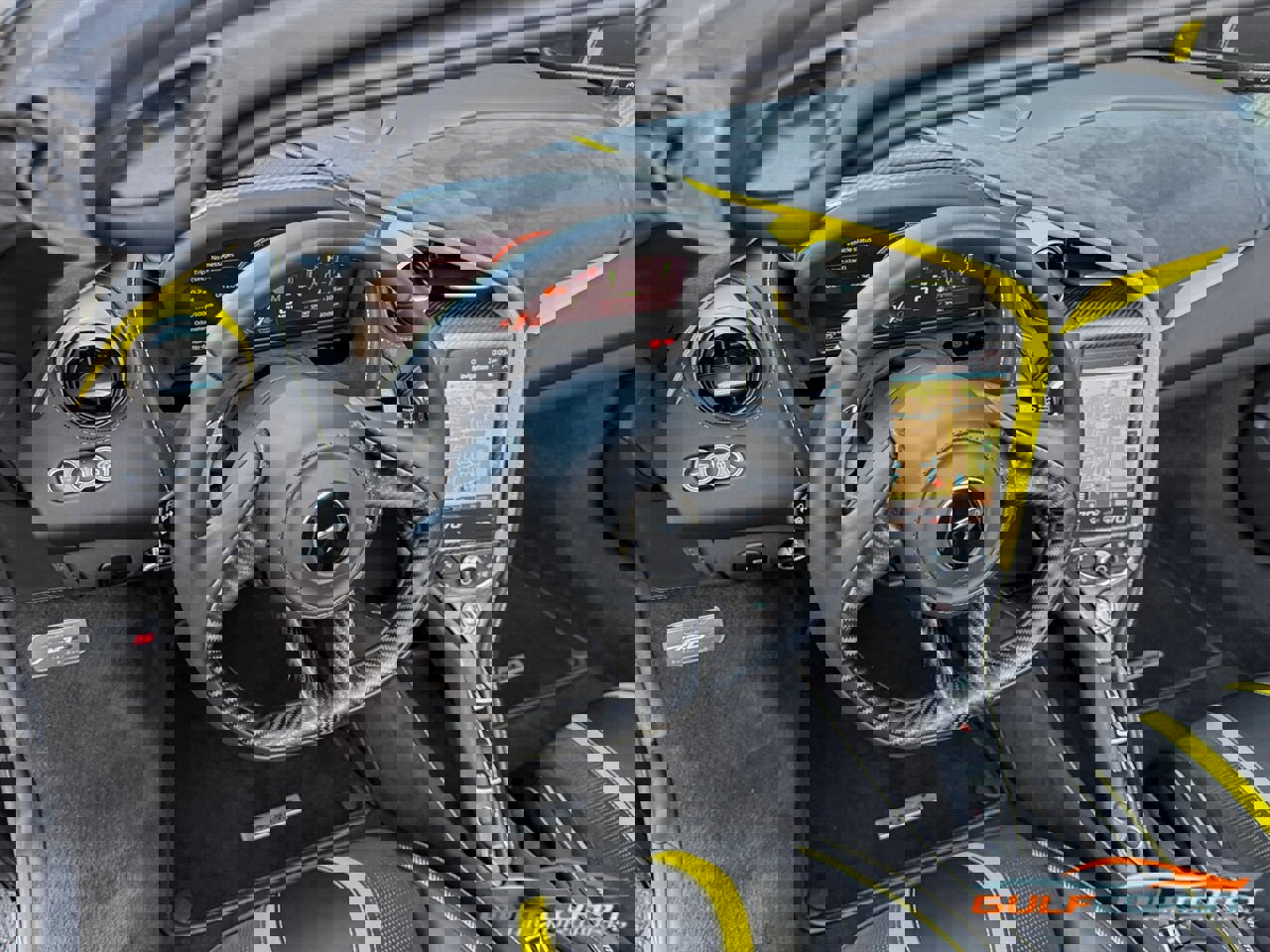 Used 2022 McLaren 720S Performance image 30