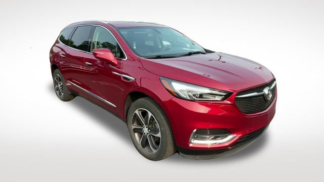 Used 2020 Buick Enclave Essence w/ Sport Touring Edition image 2