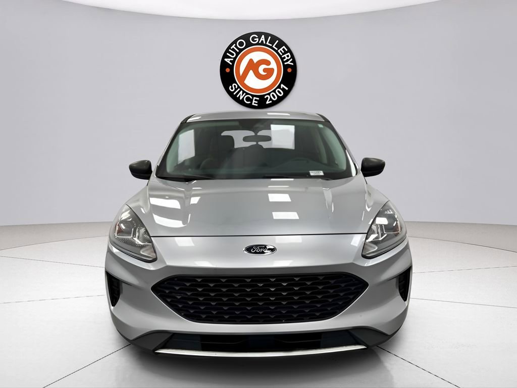 Used 2021 Ford Escape S image 6