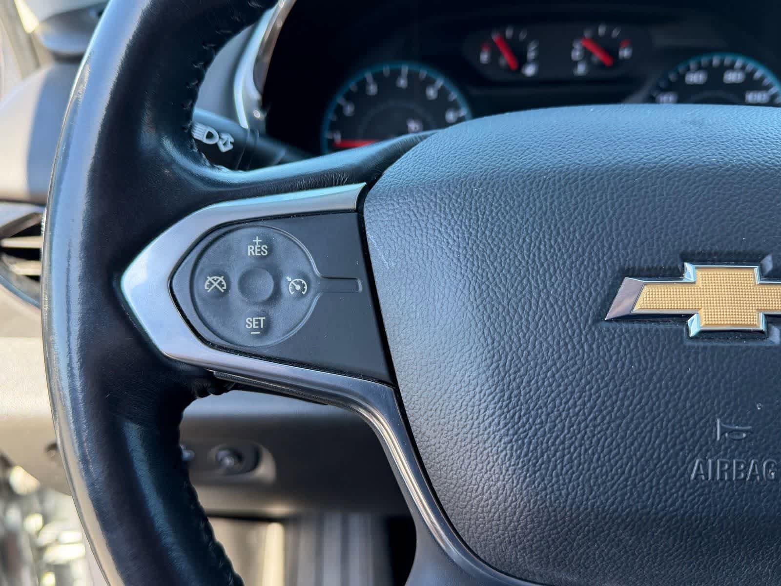 Used 2020 Chevrolet Traverse LT FWD image 15