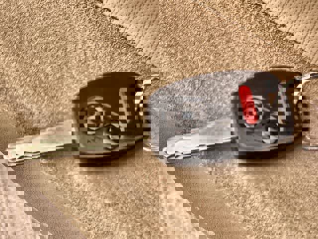 Used 2008 Honda Civic LX image 21