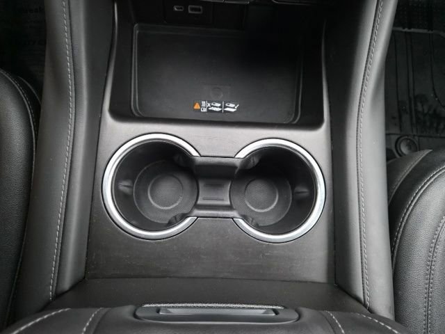 Used 2022 Chevrolet Tahoe LT w/ Luxury Package image 35