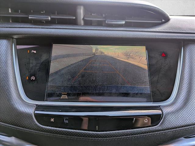 Used 2024 Cadillac XT5 Premium Luxury image 13