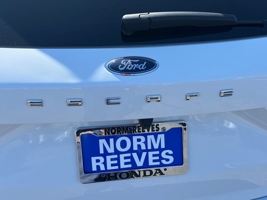 Used 2023 Ford Escape ST-Line FWD image 44