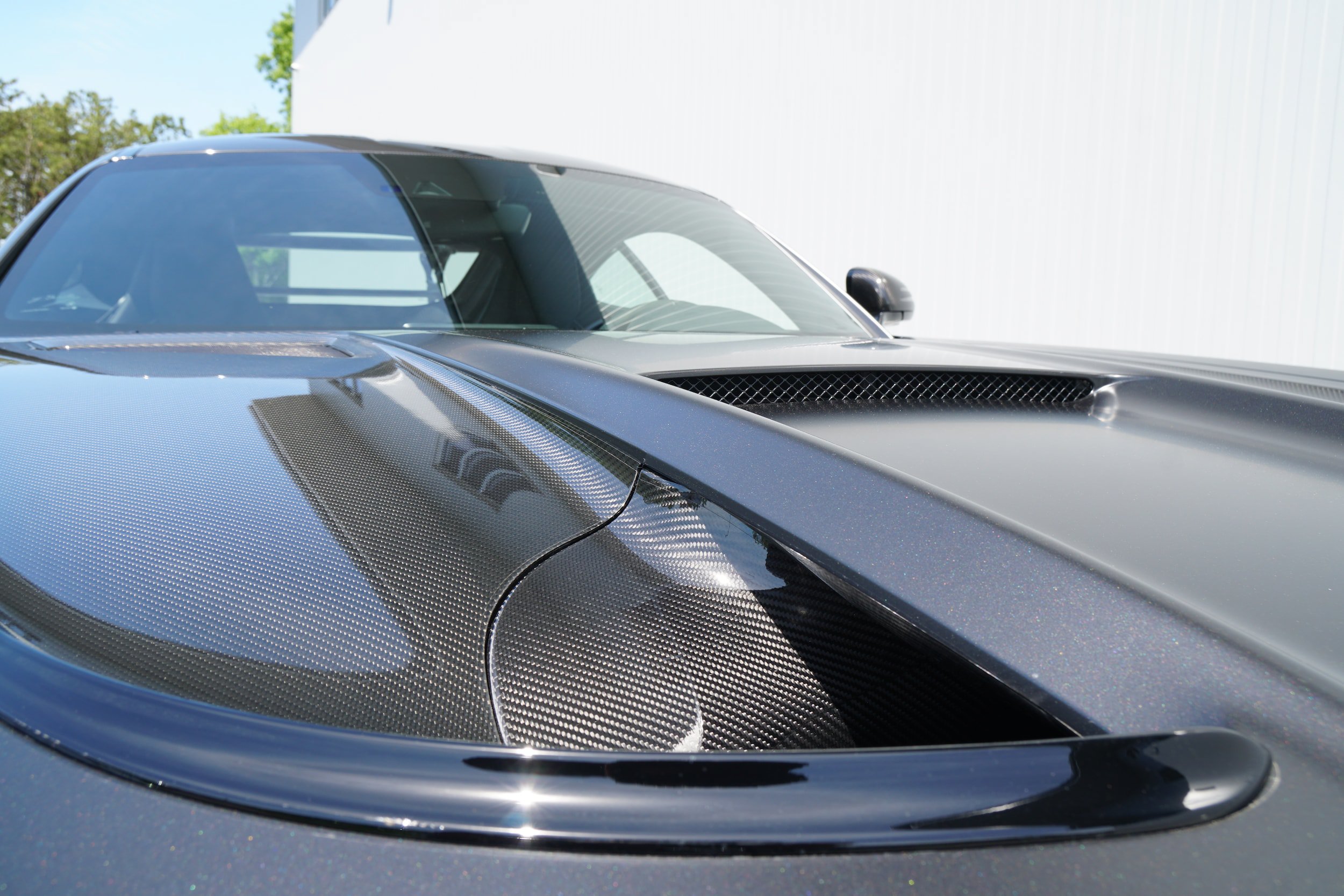 Used 2021 Mercedes-Benz AMG GT Black Series image 37