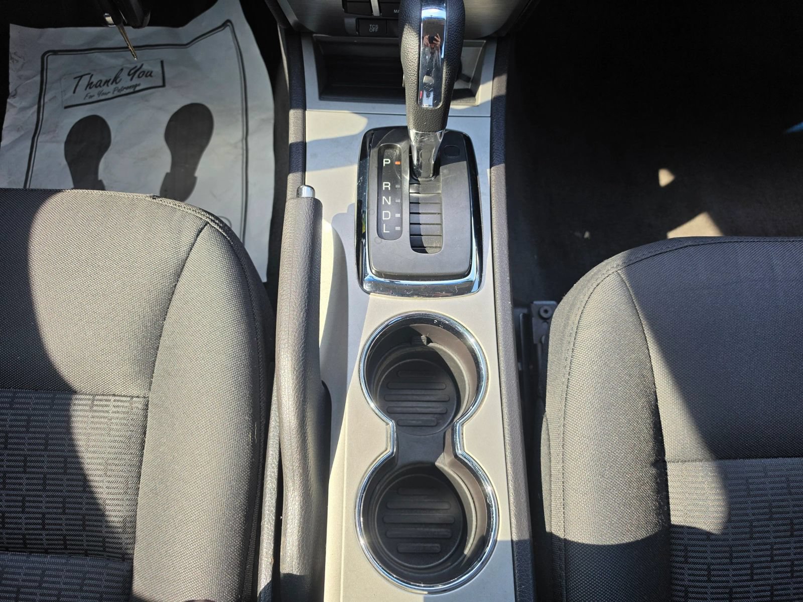 Used 2011 Ford Fusion SE FWD image 18