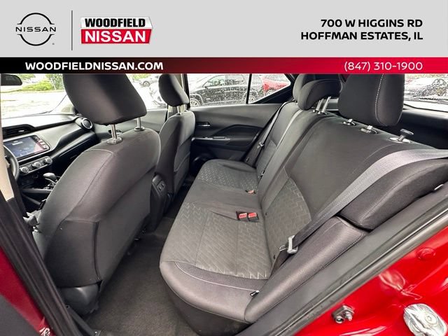 Used 2023 Nissan Kicks SV FWD image 26