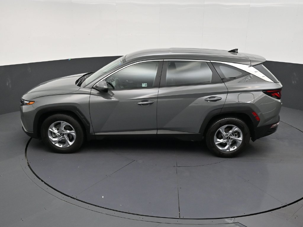Used 2024 Hyundai Tucson SE FWD image 12