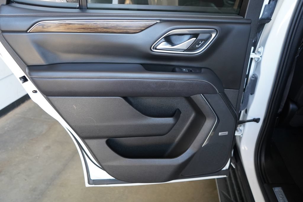 Used 2023 Chevrolet Tahoe Premier RWD image 27