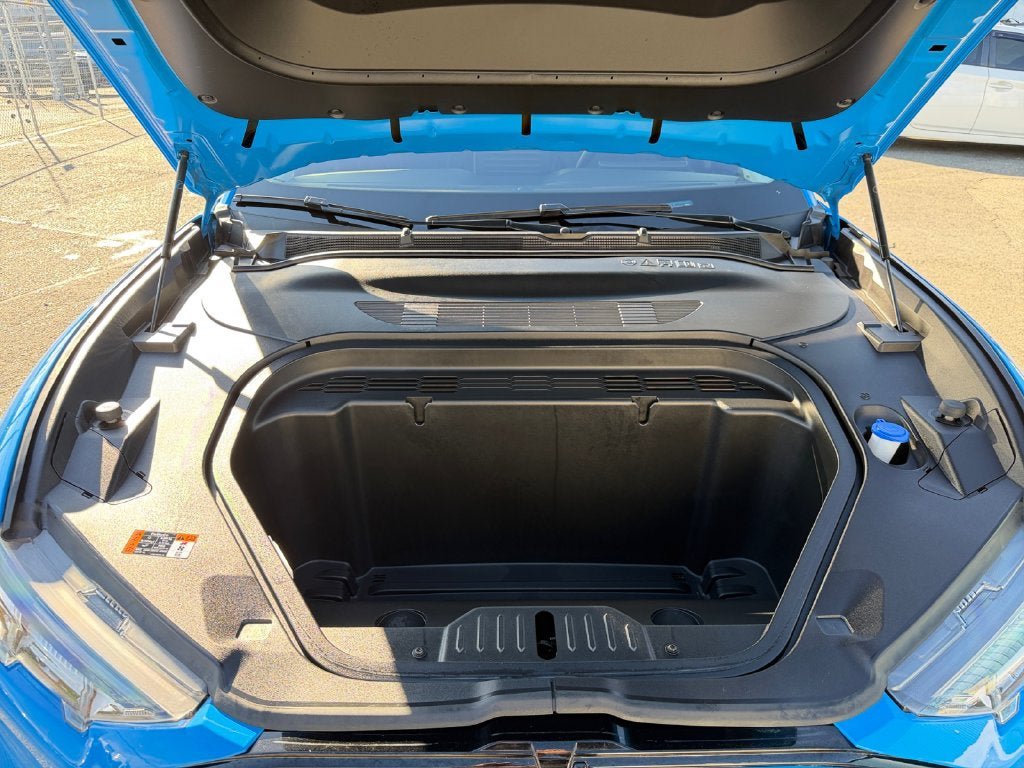 Certified 2023 Ford Mustang Mach-E Premium AWD/4WD image 30