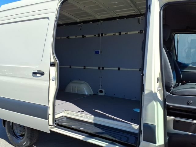 New 2026 Mercedes-Benz Sprinter 2500 image 23
