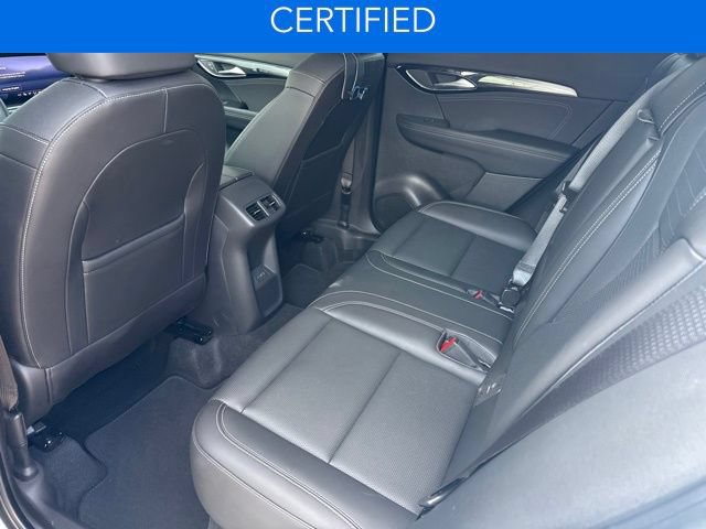 Certified 2024 Buick Envision Preferred AWD/4WD image 9