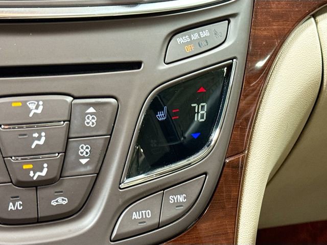 Used 2016 Buick Regal image 21