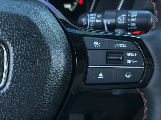 Used 2025 Honda Pilot TrailSport image 30