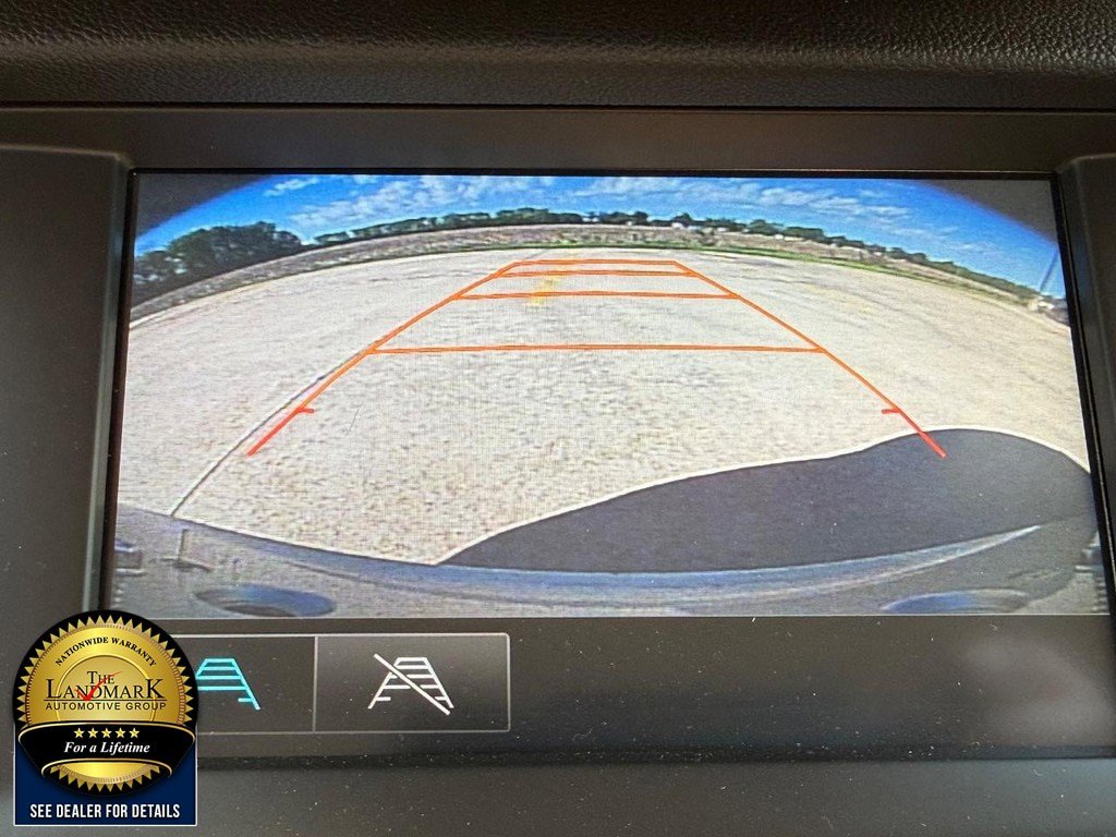 Used 2018 Buick Regal Preferred FWD image 13