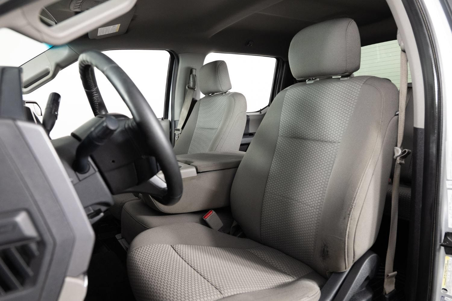Used 2017 Ford F150 XLT w/ Equipment Group 301A Mid AWD/4WD image 15