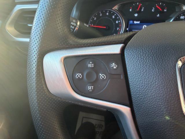 Used 2023 GMC Acadia SLE w/ Driver Convenience Package image 23