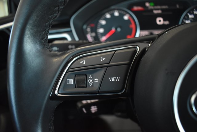 Used 2023 Audi A5 2.0T Premium AWD/4WD image 20