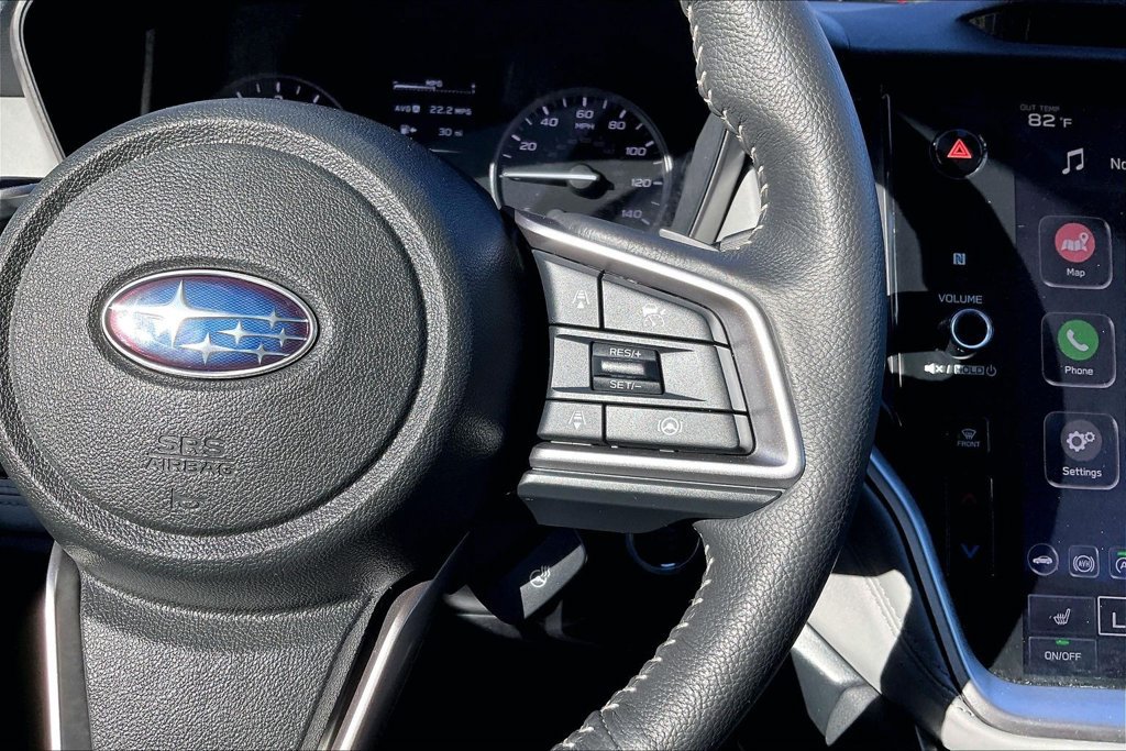 Certified 2024 Subaru Legacy Limited AWD/4WD image 24