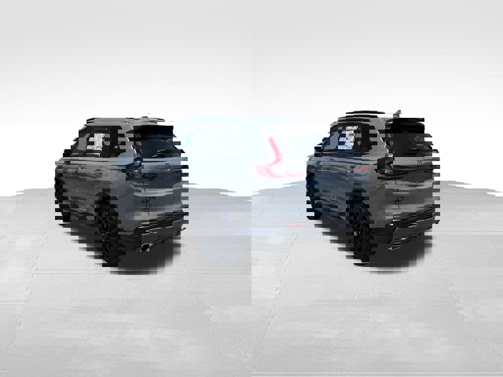 Used 2026 Honda CR-V Sport-L image 5