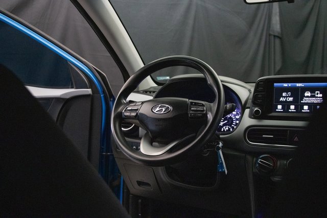 Used 2019 Hyundai Kona SE image 14