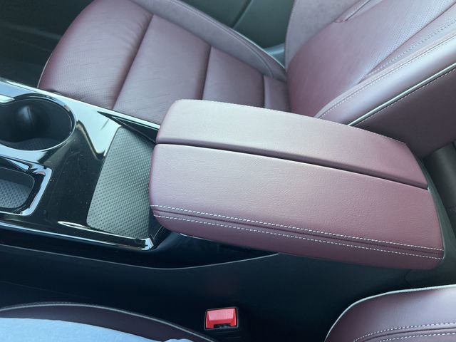 New 2026 Buick Envision Sport Touring image 23