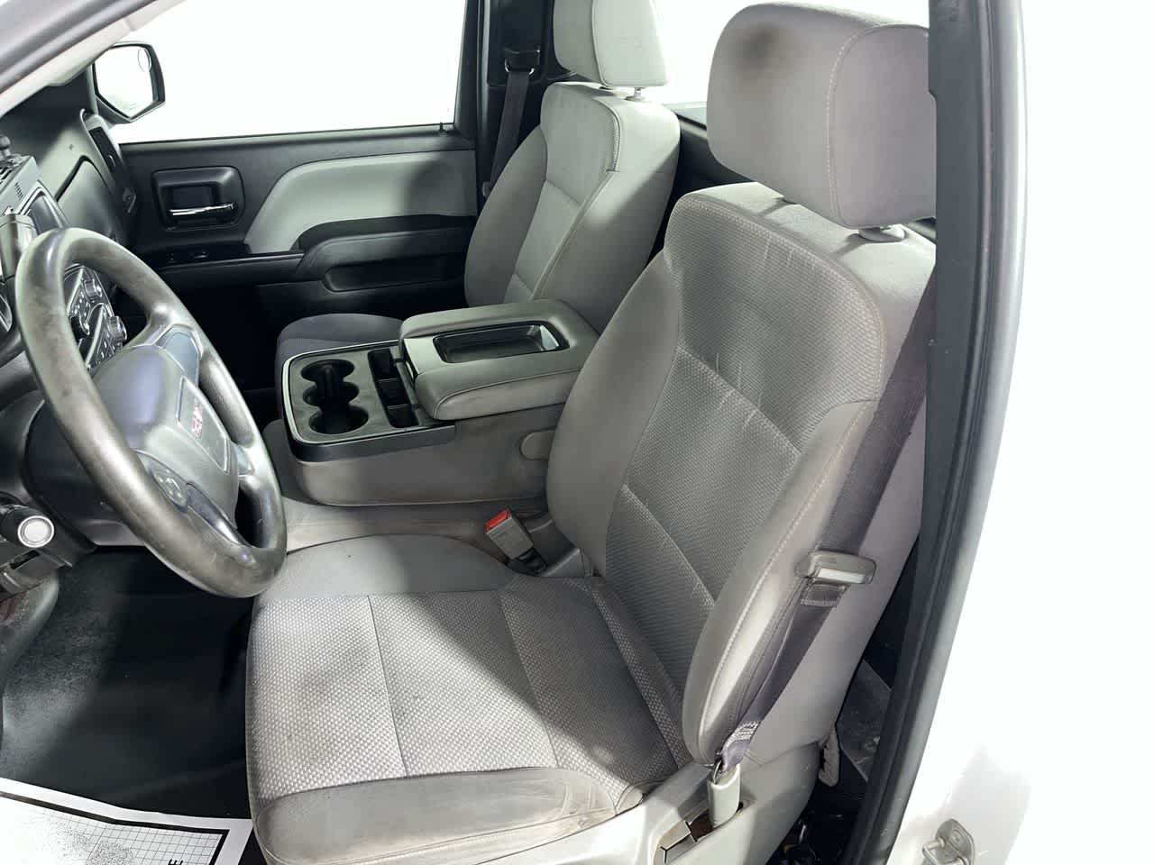 Used 2017 GMC Sierra 1500 2WD Regular Cab image 15